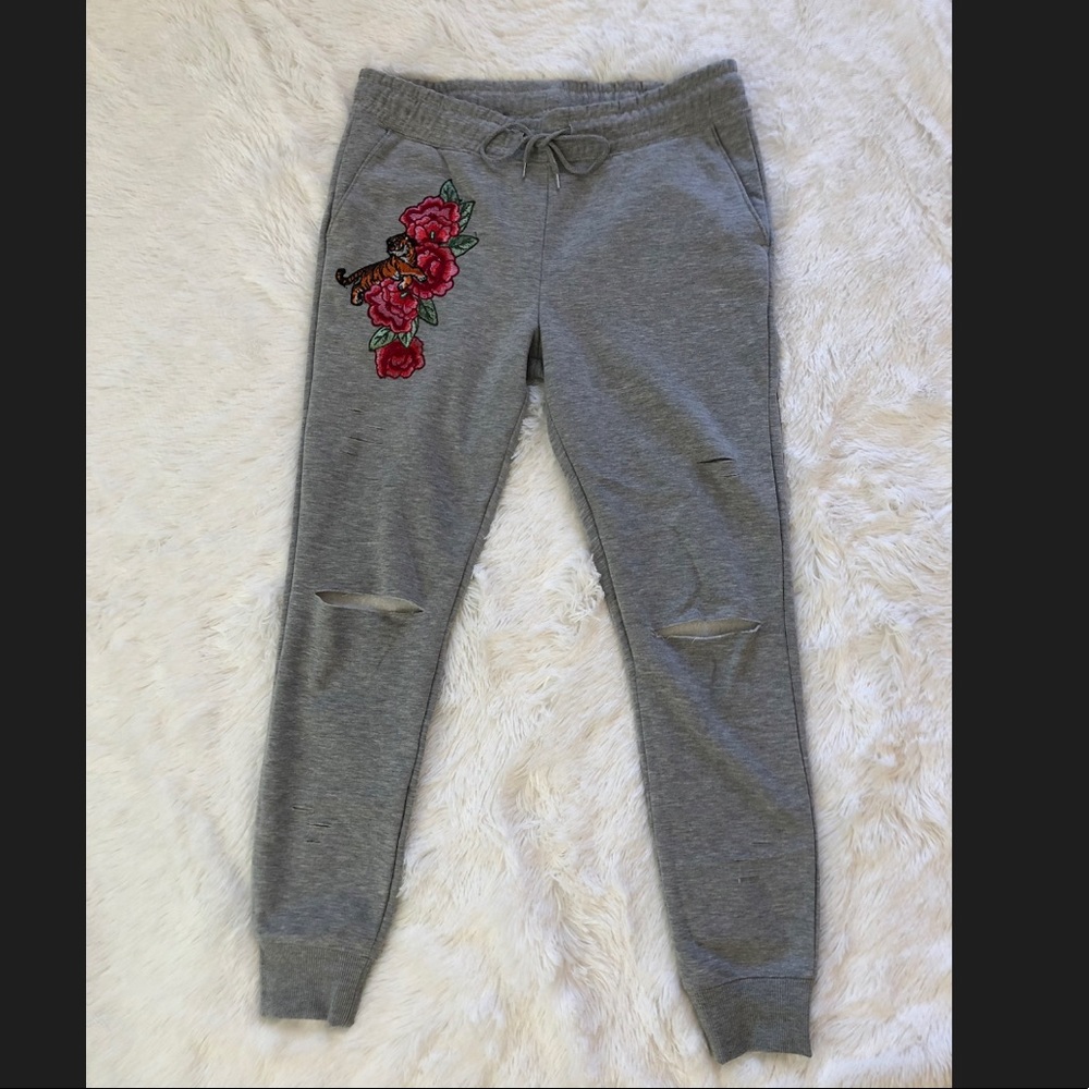 Comfortable Sweatpants